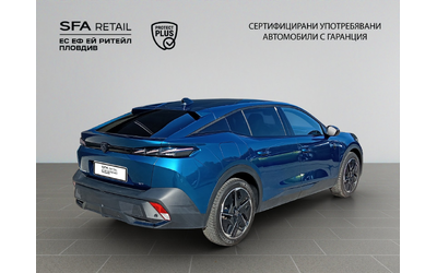 Peugeot 408 GT 1,2 PureTech 130 EAT8 EURO 6.4 - автомобили, коли, обяви за нови и употребявани 7