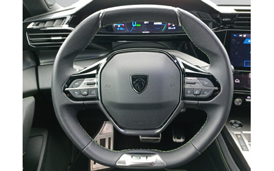 Peugeot 408 GT 1,6 Plug-in HYBRID 2WD 180 e-EAT8 EURO 6.4 - автомобили, коли, обяви за нови и употребявани 11