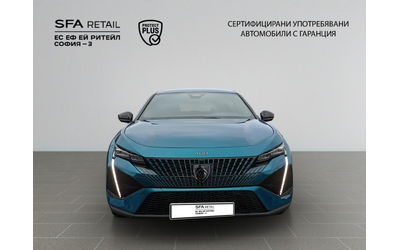 peugeot-408-gt-1-6-plug-in-hybrid-2wd-180-e-eat8-euro-6-4 - 1