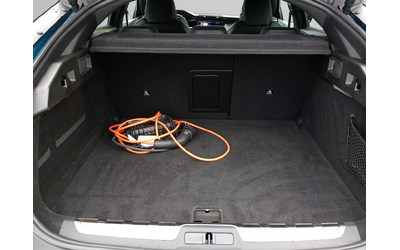 Peugeot 408 GT 1,6 Plug-in HYBRID 2WD 180 e-EAT8 EURO 6.4 - автомобили, коли, обяви за нови и употребявани 8
