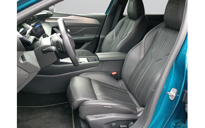 Peugeot 408 GT 1,6 Plug-in HYBRID 2WD 180 e-EAT8 EURO 6.4 - автомобили, коли, обяви за нови и употребявани 9