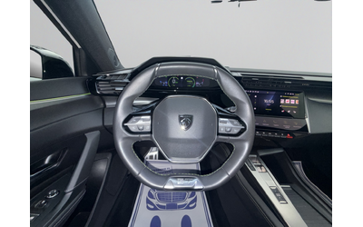 Peugeot 408 GT 1,6 Plug-in HYBRID 2WD 180 e-EAT8 EURO 6.4 - автомобили, коли, обяви за нови и употребявани 10