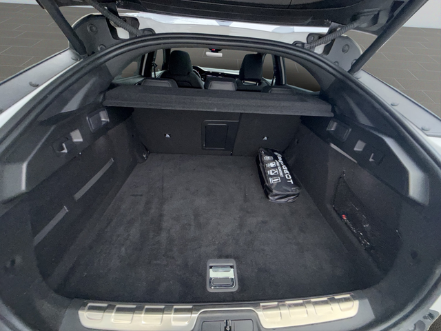 Peugeot 408 GT 1,6 Plug-in HYBRID 2WD 180 e-EAT8 EURO 6.4 - автомобили, коли, обяви за нови и употребявани 12