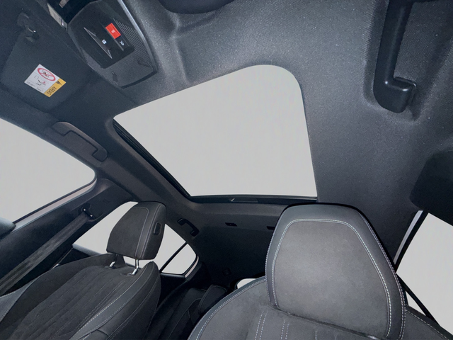 Peugeot 408 GT 1,6 Plug-in HYBRID 2WD 180 e-EAT8 EURO 6.4 - автомобили, коли, обяви за нови и употребявани 13