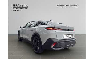 Peugeot 408 GT 1,6 Plug-in HYBRID 2WD 180 e-EAT8 EURO 6.4 - автомобили, коли, обяви за нови и употребявани 6