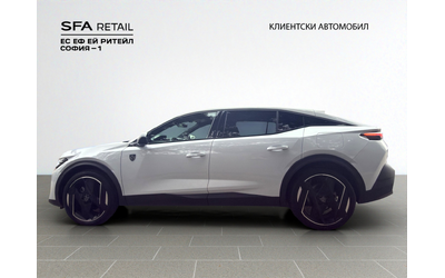 Peugeot 408 GT 1,6 Plug-in HYBRID 2WD 180 e-EAT8 EURO 6.4 - автомобили, коли, обяви за нови и употребявани 7