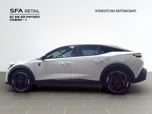 Peugeot 408 GT 1,6 Plug-in HYBRID 2WD 180 e-EAT8 EURO 6.4 - автомобили, коли, обяви за нови и употребявани 7