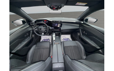 Peugeot 408 GT 1,6 Plug-in HYBRID 2WD 180 e-EAT8 EURO 6.4 - автомобили, коли, обяви за нови и употребявани 8