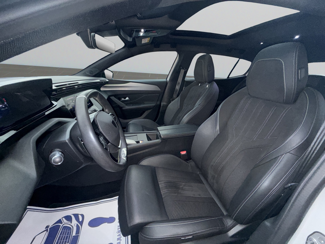 Peugeot 408 GT 1,6 Plug-in HYBRID 2WD 180 e-EAT8 EURO 6.4 - автомобили, коли, обяви за нови и употребявани 9