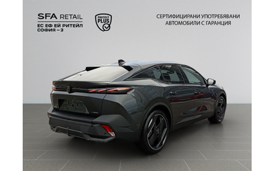 peugeot-408-gt-1-6-plug-in-hybrid-2wd-225-e-eat8-euro-6-4 - 4