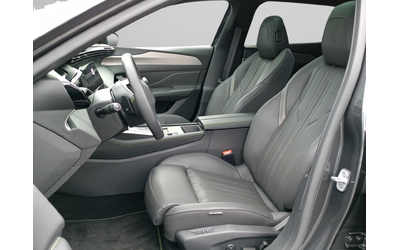 Peugeot 408 GT 1,6 Plug-in HYBRID 2WD 225 e-EAT8 EURO 6.4 - автомобили, коли, обяви за нови и употребявани 9