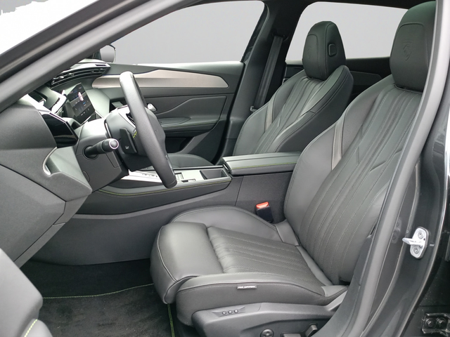 Peugeot 408 GT 1,6 Plug-in HYBRID 2WD 225 e-EAT8 EURO 6.4 - автомобили, коли, обяви за нови и употребявани 9