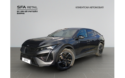 peugeot-408-gt-1-6-plug-in-hybrid-2wd-225-e-eat8-euro-6-4 - 0