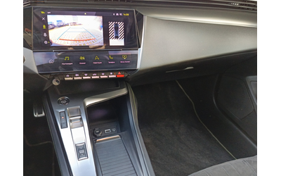 Peugeot 408  GT 1,6 Plug-in HYBRID 2WD 225 e-EAT8 EURO 6.4 - автомобили, коли, обяви за нови и употребявани 10