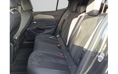 Peugeot 408  GT 1,6 Plug-in HYBRID 2WD 225 e-EAT8 EURO 6.4 - автомобили, коли, обяви за нови и употребявани 14
