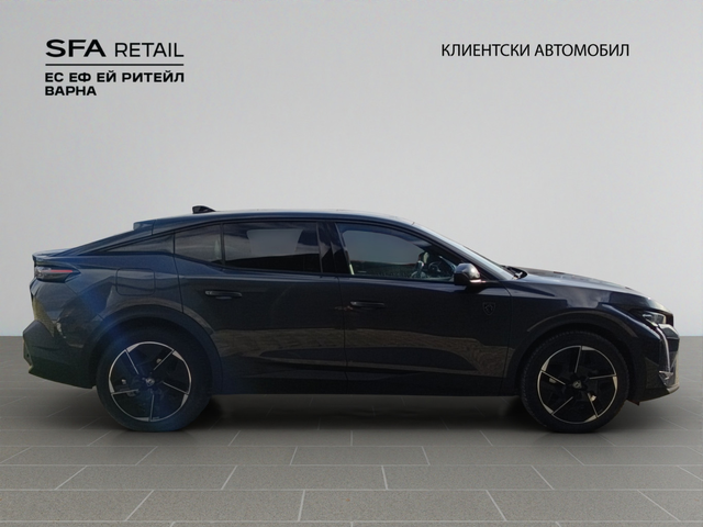Peugeot 408  GT 1,6 Plug-in HYBRID 2WD 225 e-EAT8 EURO 6.4 - автомобили, коли, обяви за нови и употребявани 5