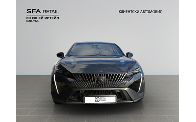 Peugeot 408  GT 1,6 Plug-in HYBRID 2WD 225 e-EAT8 EURO 6.4 - автомобили, коли, обяви за нови и употребявани 7