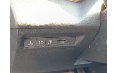 Peugeot 408  GT 1,6 Plug-in HYBRID 2WD 225 e-EAT8 EURO 6.4 - автомобили, коли, обяви за нови и употребявани 8