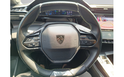 Peugeot 408 GT - автомобили, коли, обяви за нови и употребявани 11