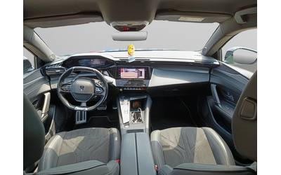 Peugeot 408 GT - автомобили, коли, обяви за нови и употребявани 12