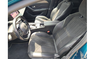 Peugeot 408 GT - автомобили, коли, обяви за нови и употребявани 13