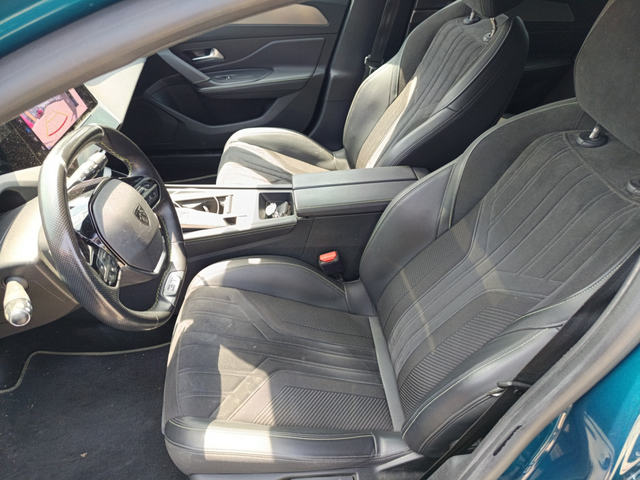 Peugeot 408 GT - автомобили, коли, обяви за нови и употребявани 13
