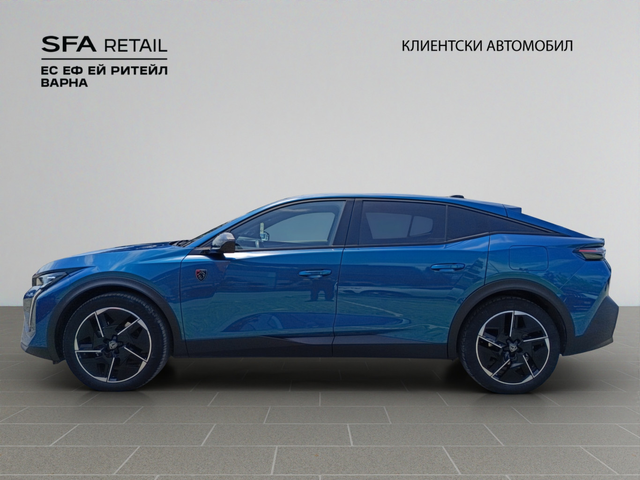 Peugeot 408 GT - автомобили, коли, обяви за нови и употребявани 1