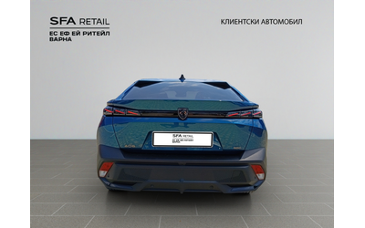 peugeot-408-gt - 3