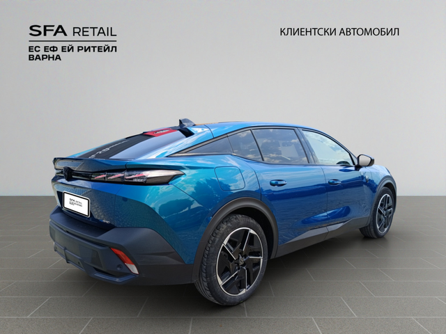 Peugeot 408 GT - автомобили, коли, обяви за нови и употребявани 4