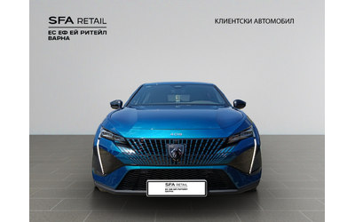 Peugeot 408 GT - автомобили, коли, обяви за нови и употребявани 7