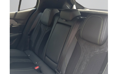 Peugeot 408 MCA GT EXCLUSIVE HYBRID 145 48V e-DCS6 EURO 6.4 - автомобили, коли, обяви за нови и употребявани 11