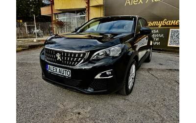Peugeot 5008 1.5 / 6+ 1 места / Автомат / ЛИЗИНГ - автомобили, коли, обяви за нови и употребявани 0