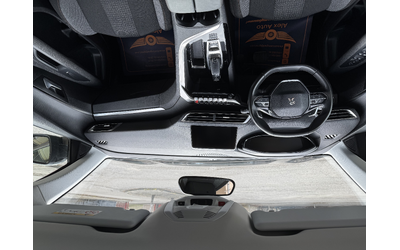 Peugeot 5008 1.5 / 6+ 1 места / Автомат / ЛИЗИНГ - автомобили, коли, обяви за нови и употребявани 10