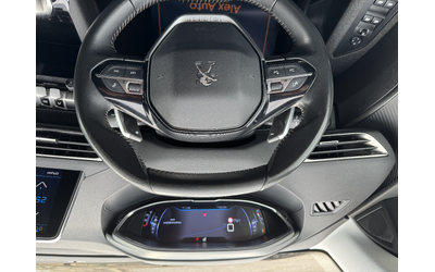 Peugeot 5008 1.5 / 6+ 1 места / Автомат / ЛИЗИНГ - автомобили, коли, обяви за нови и употребявани 11