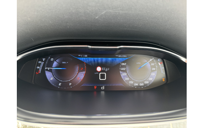 Peugeot 5008 1.5 / 6+ 1 места / Автомат / ЛИЗИНГ - автомобили, коли, обяви за нови и употребявани 12