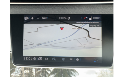 Peugeot 5008 1.5 / 6+ 1 места / Автомат / ЛИЗИНГ - автомобили, коли, обяви за нови и употребявани 13
