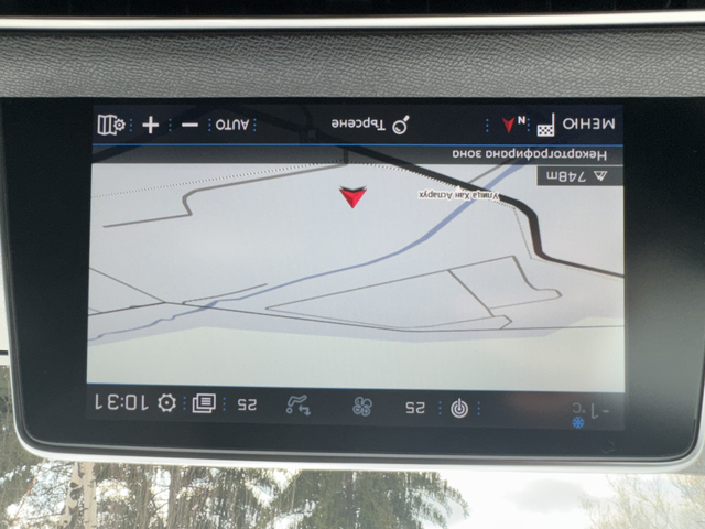 Peugeot 5008 1.5 / 6+ 1 места / Автомат / ЛИЗИНГ - автомобили, коли, обяви за нови и употребявани 13