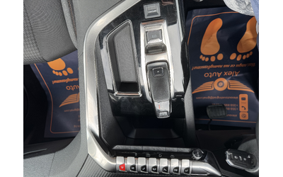 Peugeot 5008 1.5 / 6+ 1 места / Автомат / ЛИЗИНГ - автомобили, коли, обяви за нови и употребявани 17