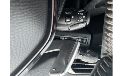 Peugeot 5008 1.5 / 6+ 1 места / Автомат / ЛИЗИНГ - автомобили, коли, обяви за нови и употребявани 18