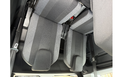 Peugeot 5008 1.5 / 6+ 1 места / Автомат / ЛИЗИНГ - автомобили, коли, обяви за нови и употребявани 19