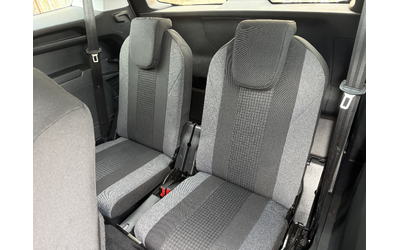 Peugeot 5008 1.5 / 6+ 1 места / Автомат / ЛИЗИНГ - автомобили, коли, обяви за нови и употребявани 20