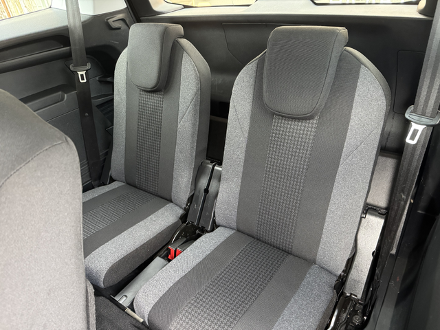 Peugeot 5008 1.5 / 6+ 1 места / Автомат / ЛИЗИНГ - автомобили, коли, обяви за нови и употребявани 20