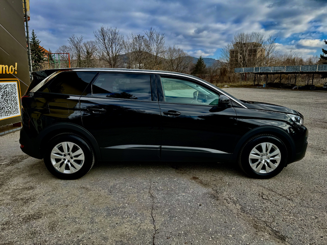 Peugeot 5008 1.5 / 6+ 1 места / Автомат / ЛИЗИНГ - автомобили, коли, обяви за нови и употребявани 4