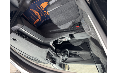 Peugeot 5008 1.5 / 6+ 1 места / Автомат / ЛИЗИНГ - автомобили, коли, обяви за нови и употребявани 9