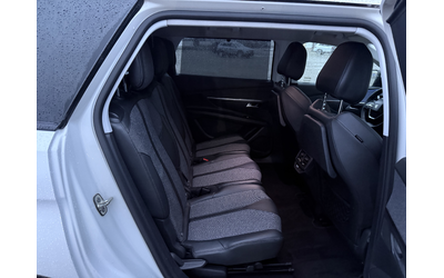 Peugeot 5008 1.5 HDI Навигация/Digital/Камера/Ambient/Лизинг - автомобили, коли, обяви за нови и употребявани 10