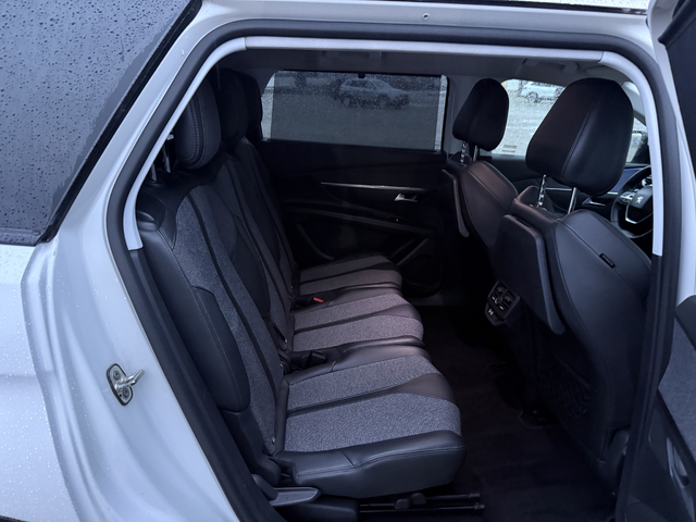 Peugeot 5008 1.5 HDI Навигация/Digital/Камера/Ambient/Лизинг - автомобили, коли, обяви за нови и употребявани 10