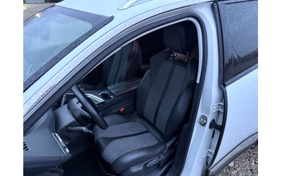 Peugeot 5008 1.5 HDI Навигация/Digital/Камера/Ambient/Лизинг - автомобили, коли, обяви за нови и употребявани 8