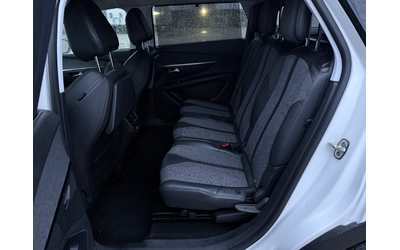 Peugeot 5008 1.5 HDI Навигация/Digital/Камера/Ambient/Лизинг - автомобили, коли, обяви за нови и употребявани 9