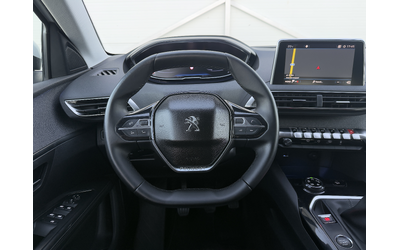 Peugeot 5008 1.5 HDI Навигация/Digital/Камера/Ambient/Лизинг - автомобили, коли, обяви за нови и употребявани 12