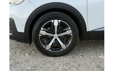 Peugeot 5008 1.5 HDI Навигация/Digital/Камера/Ambient/Лизинг - автомобили, коли, обяви за нови и употребявани 16